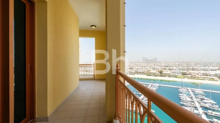 3 bedrooms apartment for sale, Palm Jumeirah, Dubai, UAE No. 1760 № 2