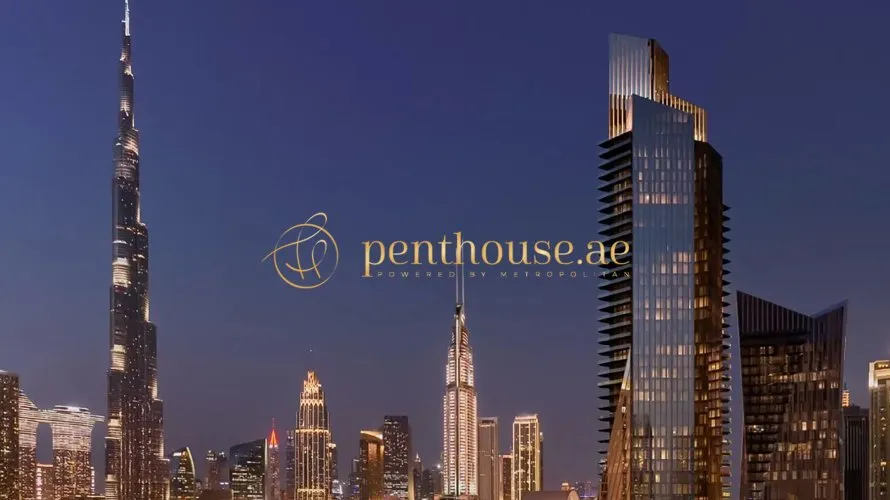3 bedrooms apartment for sale , Downtown Dubai (Downtown Burj Dubai), Dubai, UAE No. 2161 № 8