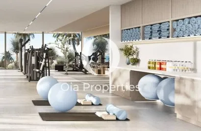 5 bedrooms apartment for sale , Al Marjan Island, Ras Al Khaimah, UAE No. 1809