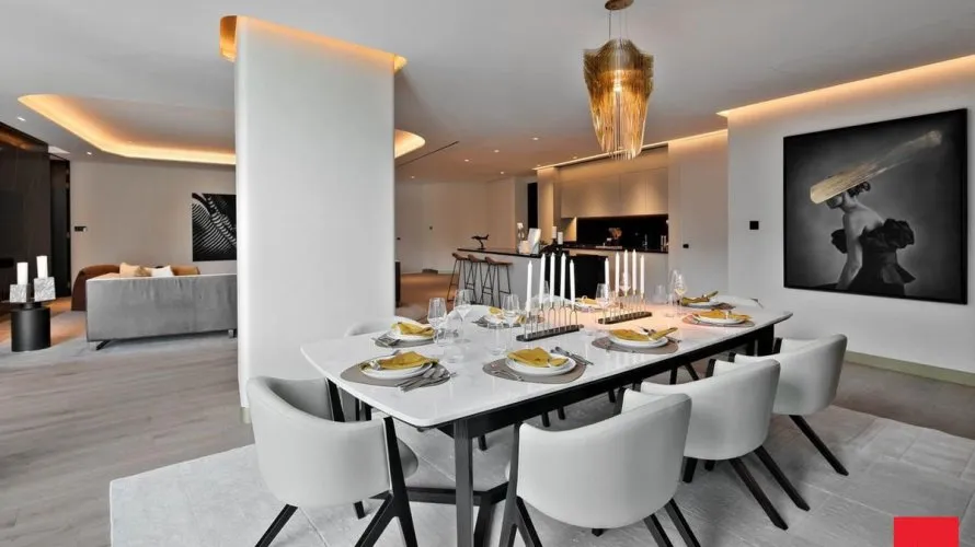 2 bedrooms apartment for sale , Business Bay, Dubai, UAE No. 2603 № 4