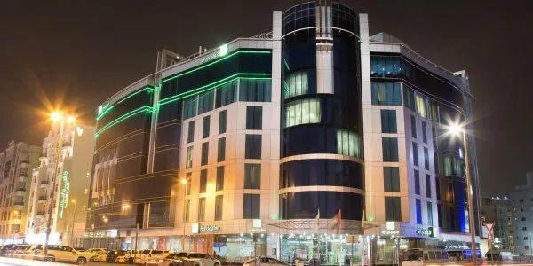 Al Barsha № 9