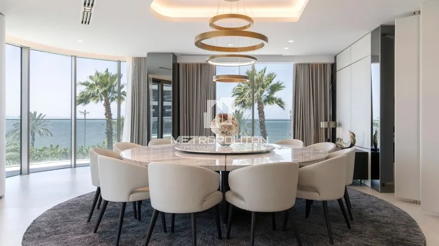 4 bedrooms apartment for sale, Palm Jumeirah, Dubai, UAE No. 2121 № 5