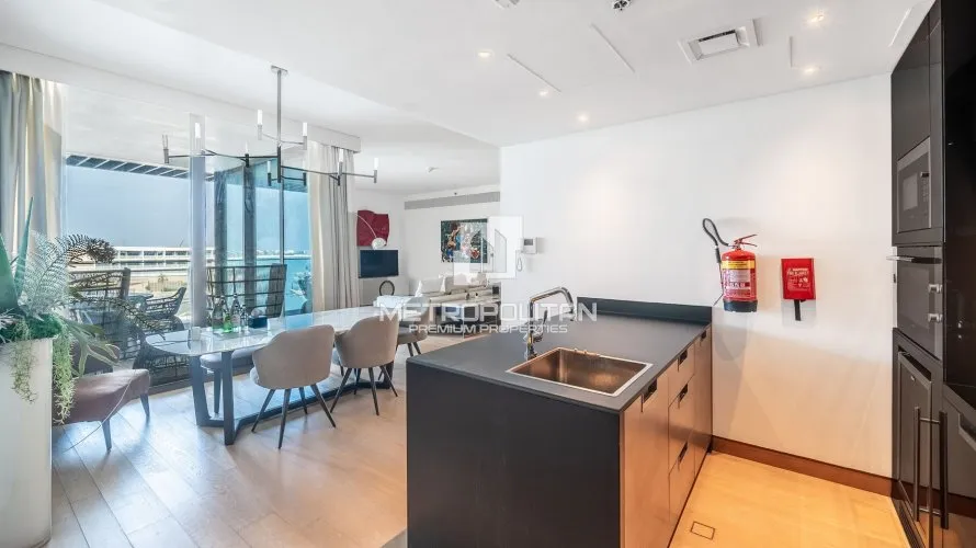 2 bedrooms apartment for sale , Jumeirah Bay Island, Jumeirah, Dubai, UAE No. 2170
