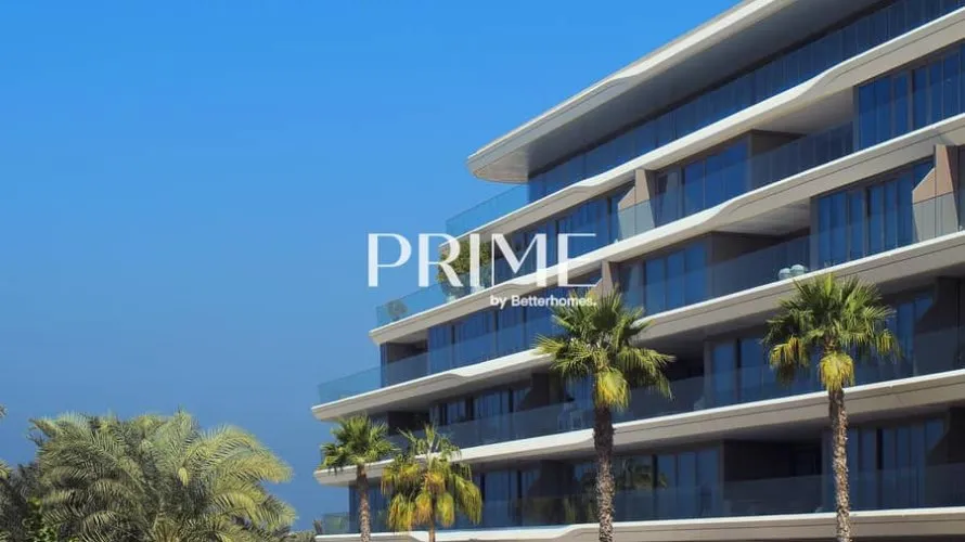 3 bedrooms apartment for sale, Palm Jumeirah, Dubai, UAE No. 1756 № 1