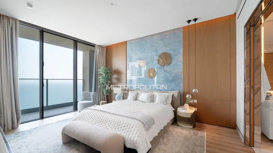 2 bedrooms apartment for sale , Palm Jumeirah, Dubai, UAE No. 2138 № 21