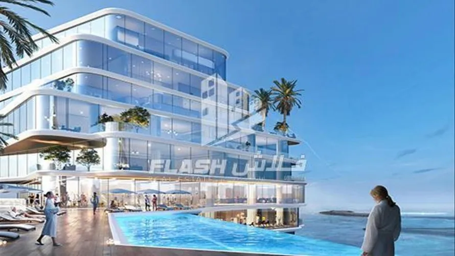 7 bedrooms penthouse for sale , Al Marjan Island, Ras Al Khaimah, UAE No. 2014