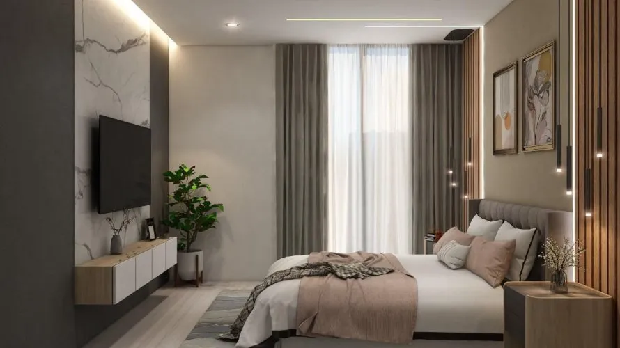 5 bedrooms penthouse for sale in MARINA STAR, Dubai Marina, Dubai, UAE No. 1198 № 12