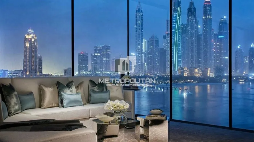 3 bedrooms apartment for sale , Palm Jumeirah, Dubai, UAE No. 2140