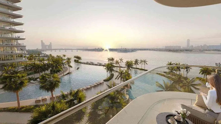 4 bedrooms apartment for sale , Palm Jumeirah, Dubai, UAE No. 2579 № 24
