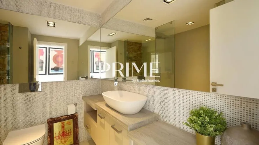 5 bedrooms penthouse for sale , Dubai Marina, Dubai, UAE No. 1780 № 2