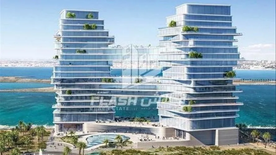 5 bedrooms penthouse for sale , Al Marjan Island, Ras Al Khaimah, UAE No. 2013 № 5