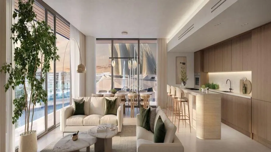 3 bedrooms apartment for sale , Saadiyat Cultural District, Saadiyat Island, Abu Dhabi, UAE No. 1024
