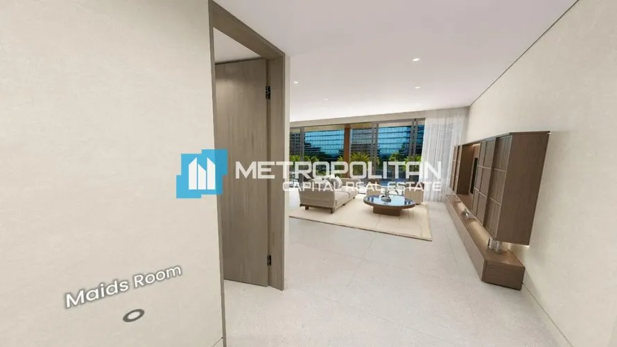 2 bedrooms apartment for sale , Saadiyat Island, Abu Dhabi, UAE No. 2351 № 9