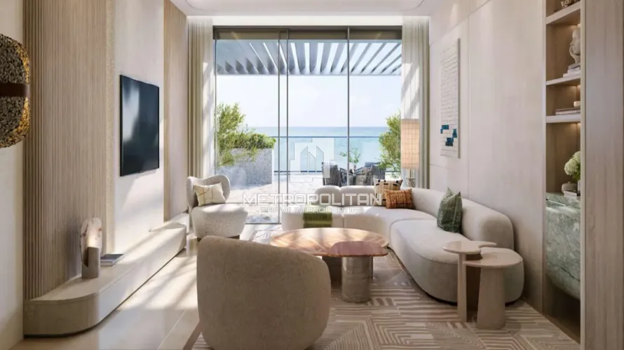 4 bedrooms apartment for sale , Al Marjan Island, Ras Al Khaimah, UAE No. 2192 № 10