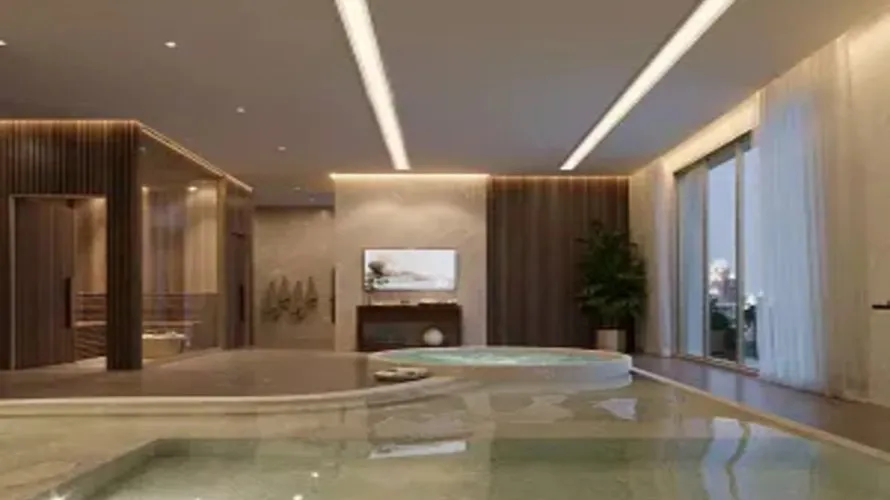 4 bedrooms apartment for sale, Palm Jumeirah, Dubai, UAE No. 2566 № 16