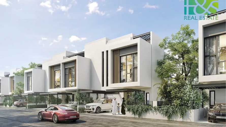 4 bedrooms apartment for sale , Al Marjan Island, Ras Al Khaimah, UAE No. 1047 № 11