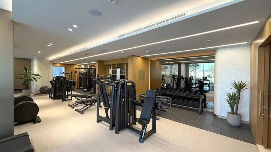 3 bedrooms apartment for sale , Dubai, UAE No. 1469 № 18