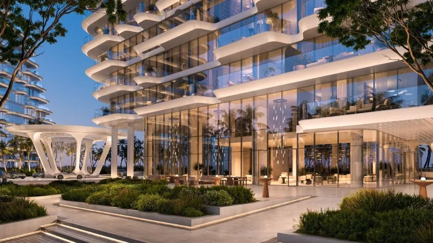 3 bedrooms apartment for sale , Palm Jumeirah, Dubai, UAE No. 2527 № 13