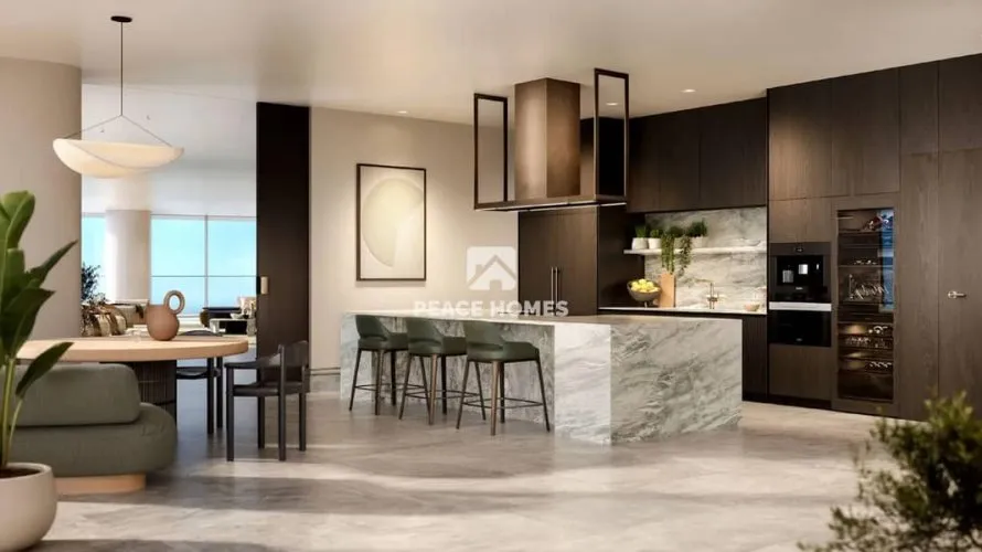 4 bedrooms apartment for sale, Dubai Marina, Dubai, UAE No. 961 № 5