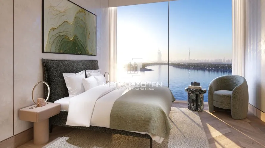 2 bedrooms apartment for sale, Palm Jumeirah, Dubai, UAE No. 2146 № 4