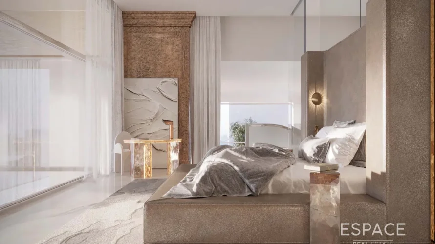 5 bedrooms penthouse for sale, Palm Jumeirah, Dubai, UAE No. 1964 № 7