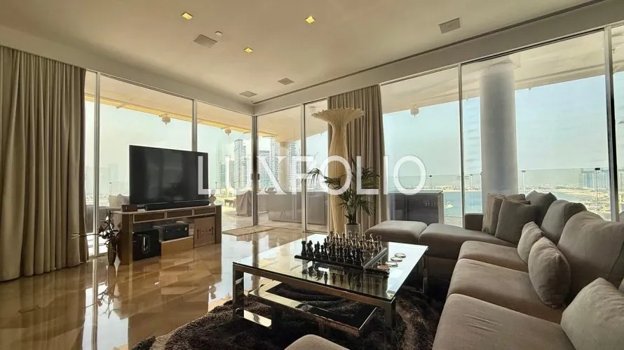 3 bedrooms apartment for sale , FIVE Palm Jumeirah, Palm Jumeirah, Dubai, UAE No. 1614 № 11