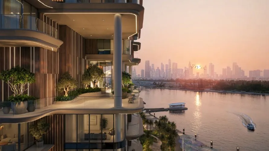 5 bedrooms penthouse for sale, Dubai Design District, Dubai, UAE No. 2701 № 11