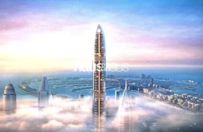 4 bedrooms apartment for sale , Dubai Marina, Dubai, UAE No. 1595