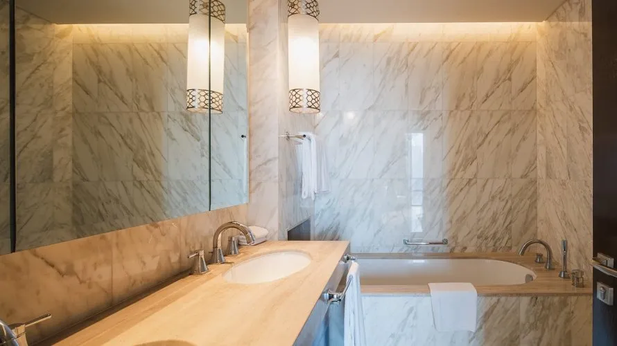 3 bedrooms penthouse for sale , Downtown Dubai (Downtown Burj Dubai), Dubai, UAE No. 2560 № 11