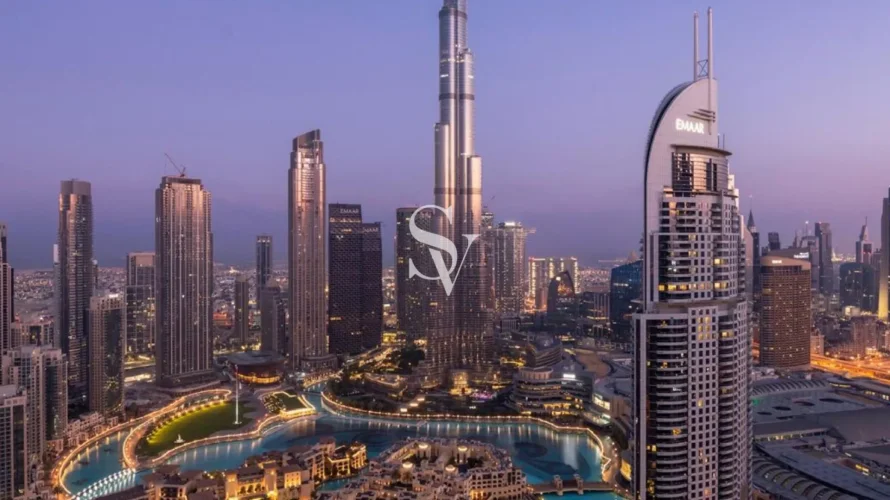 5 bedrooms apartment for sale , EMAAR Beachfront, Dubai Harbour, Dubai, UAE No. 2072 № 9