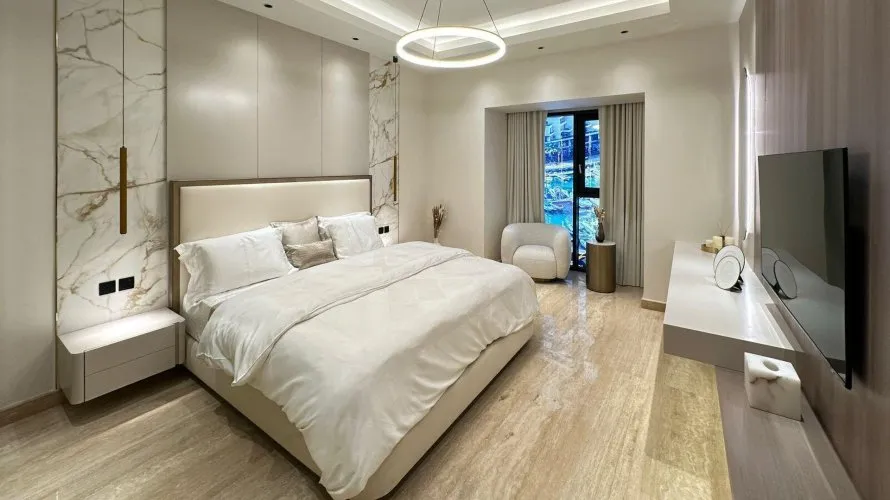 5 bedrooms penthouse for sale in AETERNITAS BY LONDON GATE, Dubai Marina, Dubai, UAE No. 1121 № 7