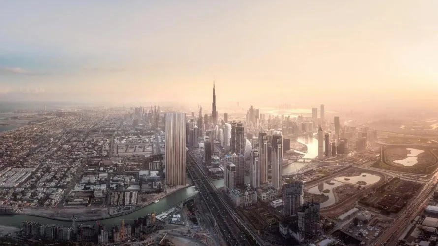 3 bedrooms apartment for sale , Al Wasl, Dubai, UAE No. 1408 № 11