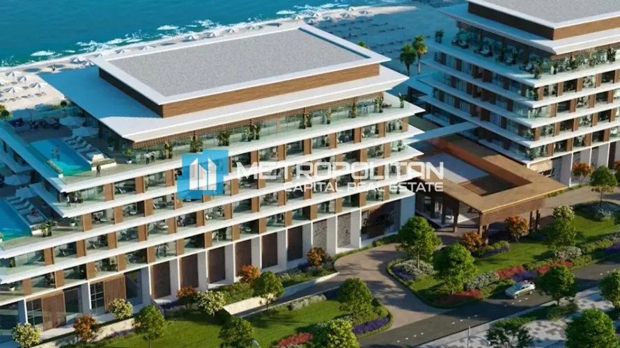 2 bedrooms apartment for sale , Saadiyat Island, Abu Dhabi, UAE No. 2351 № 2