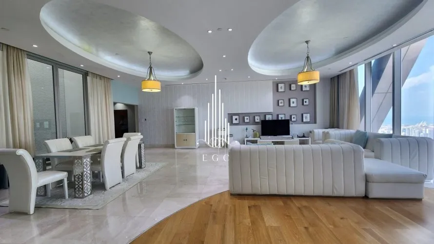 5 bedrooms penthouse for sale , Shams Abu Dhabi, Al Reem Island, Abu Dhabi, UAE No. 1022 № 4