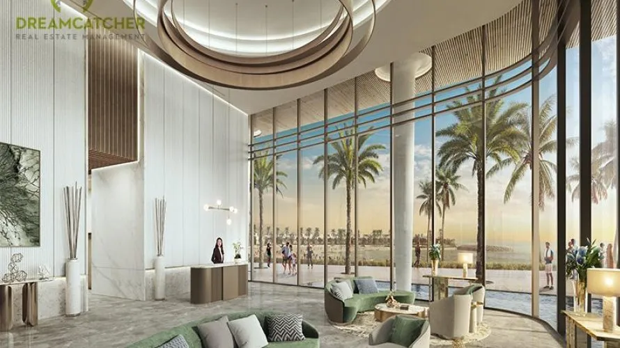 4 bedrooms apartment for sale, Al Marjan Island, Ras Al Khaimah, UAE No. 1334 № 8