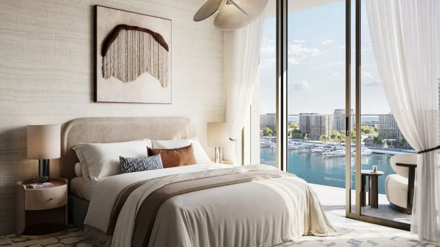 4 bedrooms apartment for sale, Mina Rashid, Dubai, UAE No. 2665 № 6