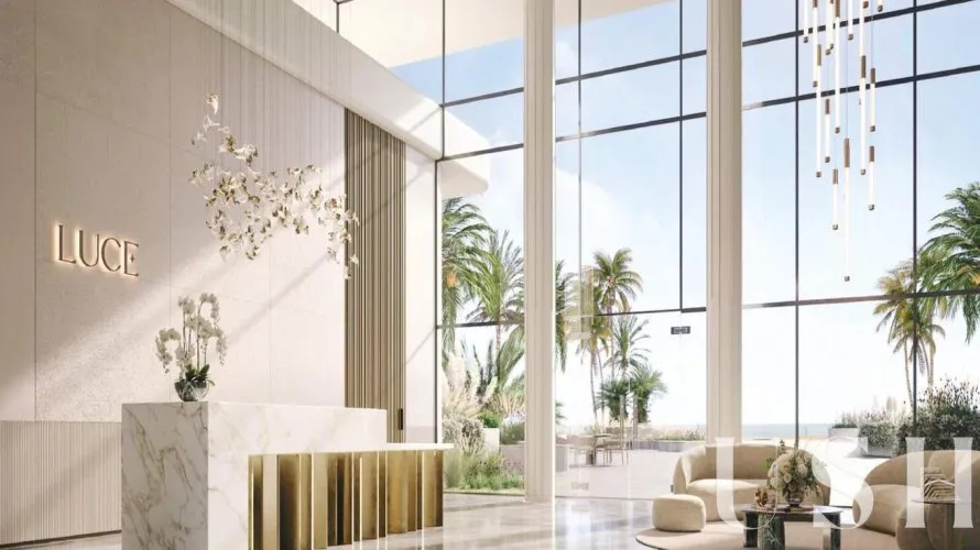 4 bedrooms apartment for sale , Palm Jumeirah, Dubai, UAE No. 1486 № 6
