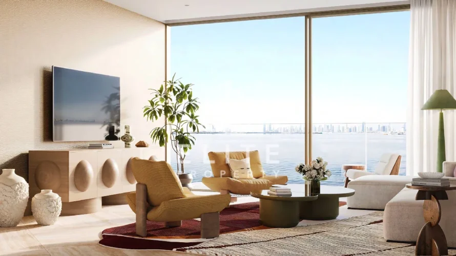 5 bedrooms apartment for sale , La Mer, Jumeirah, Dubai, UAE No. 2342 № 2