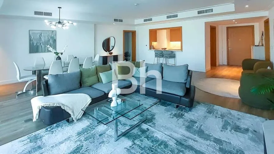 3 bedrooms apartment for sale, Downtown Dubai (Downtown Burj Dubai), Dubai, UAE No. 1746 № 18