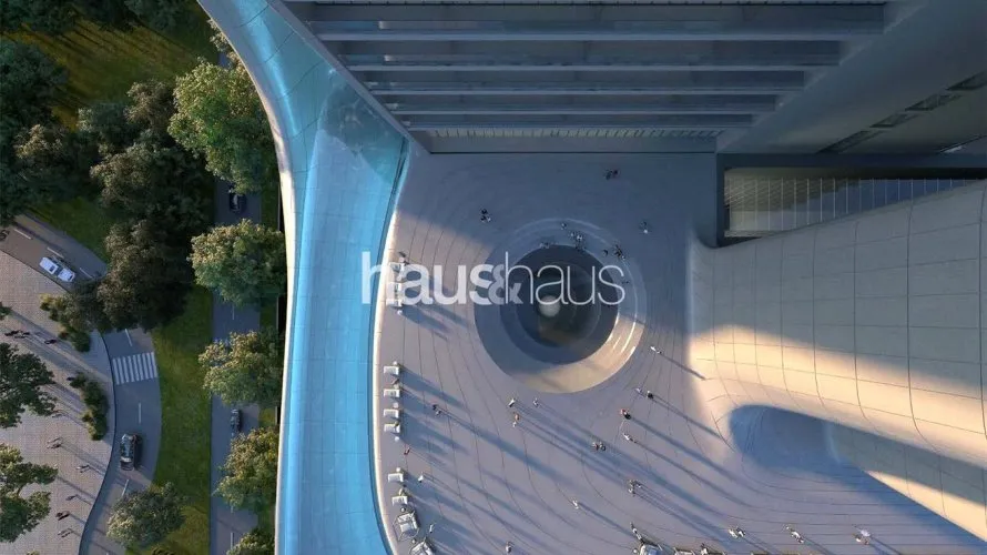 4 bedrooms apartment for sale, DIFC, Dubai, UAE No. 1590 № 11