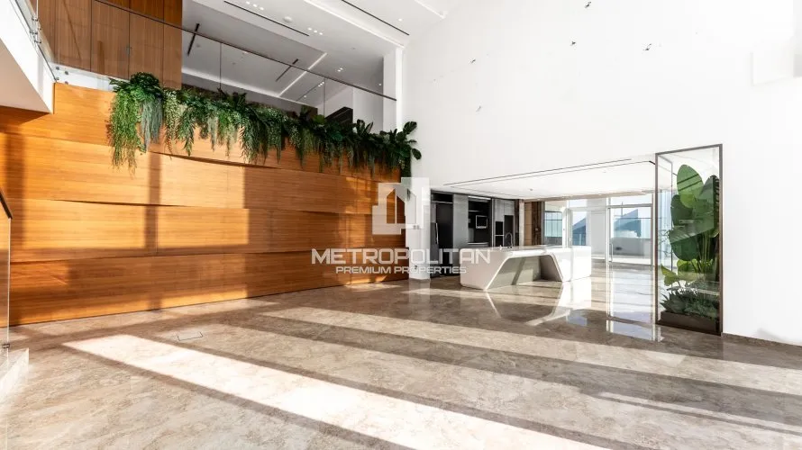 5 bedrooms apartment for sale , 1 JBR, Jumeirah Beach Residence, Dubai, UAE No. 2092 № 8