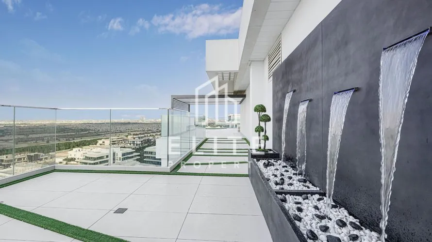 5 bedrooms penthouse for sale, Seventh Heaven, Al Barari, Dubai, UAE No. 2340 № 15