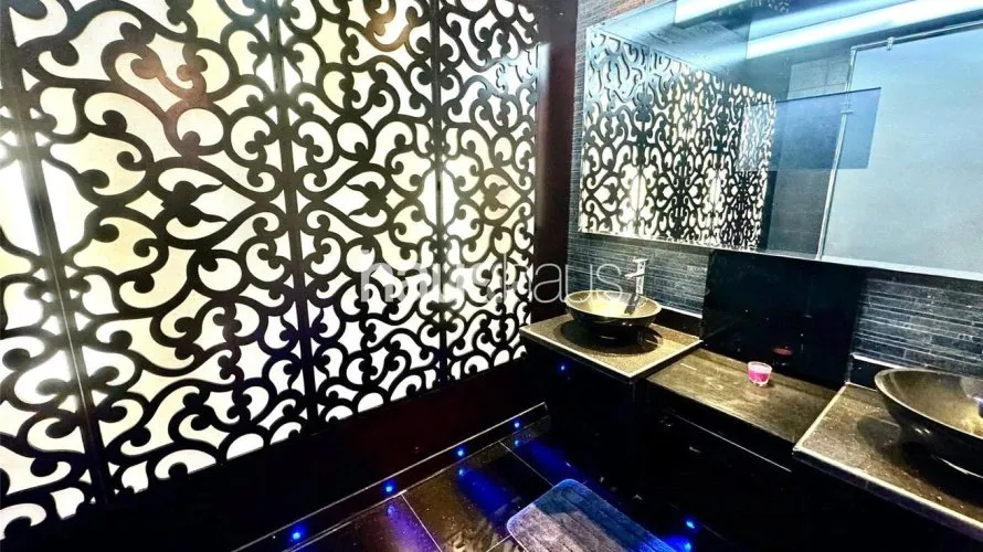 5 bedrooms penthouse for sale , Dubai Marina, Dubai, UAE No. 1539 № 16