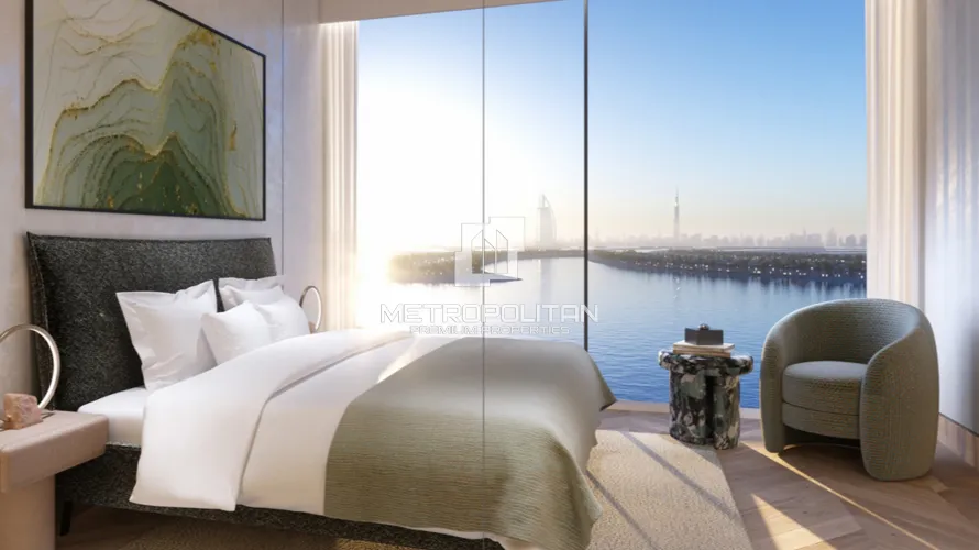 3 bedrooms penthouse for sale , Palm Jumeirah, Dubai, UAE No. 2150 № 19