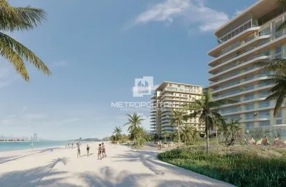 3 bedrooms penthouse for sale, Palm Jumeirah, Dubai, UAE No. 794