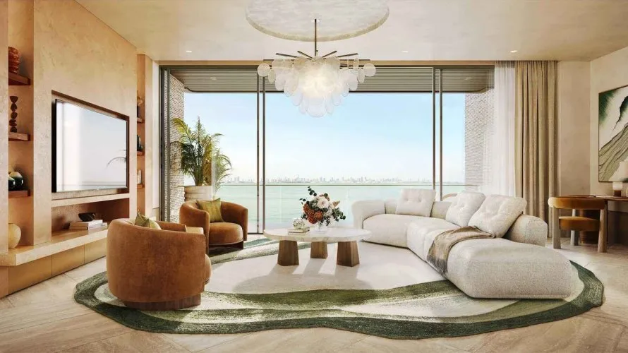 5 bedrooms apartment for sale in Solaya, Jumeirah, Dubai, UAE No. 1833 № 4