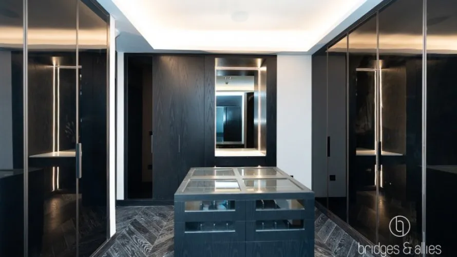 2 bedrooms penthouse for sale , Business Bay, Dubai, UAE No. 2608 № 3