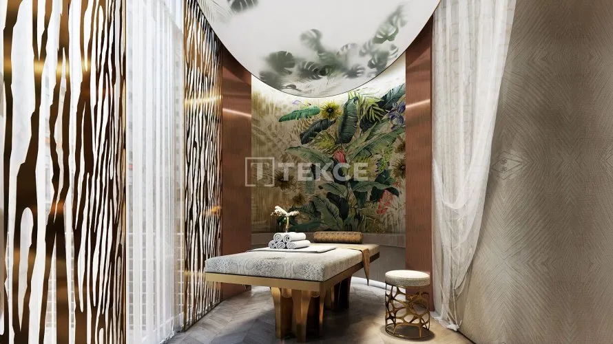 3 bedrooms apartment for sale , Al Safa, Dubai, UAE No. 935 № 8