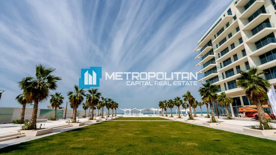 4 bedrooms apartment for sale , Saadiyat Island, Abu Dhabi, UAE No. 2655 № 14