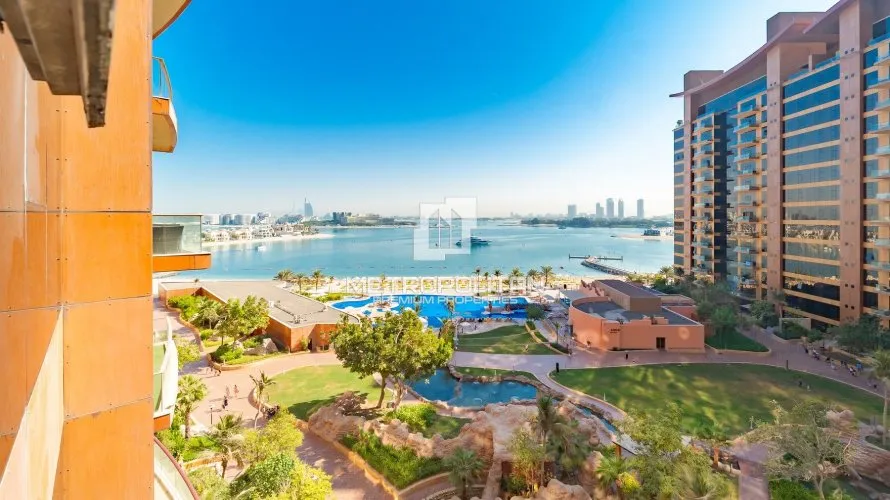 3 bedrooms apartment for sale, Tiara Residences, Palm Jumeirah, Dubai, UAE No. 2179 № 3